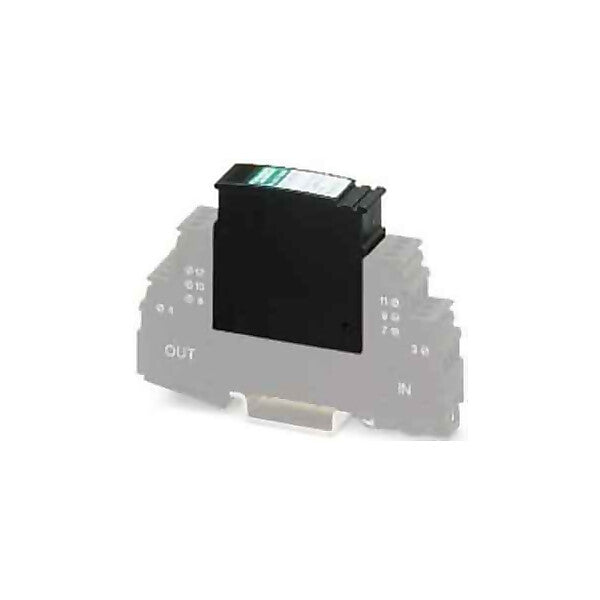 Phoenix Contact Überspannungsschutzstecker PT 3-PB-ST